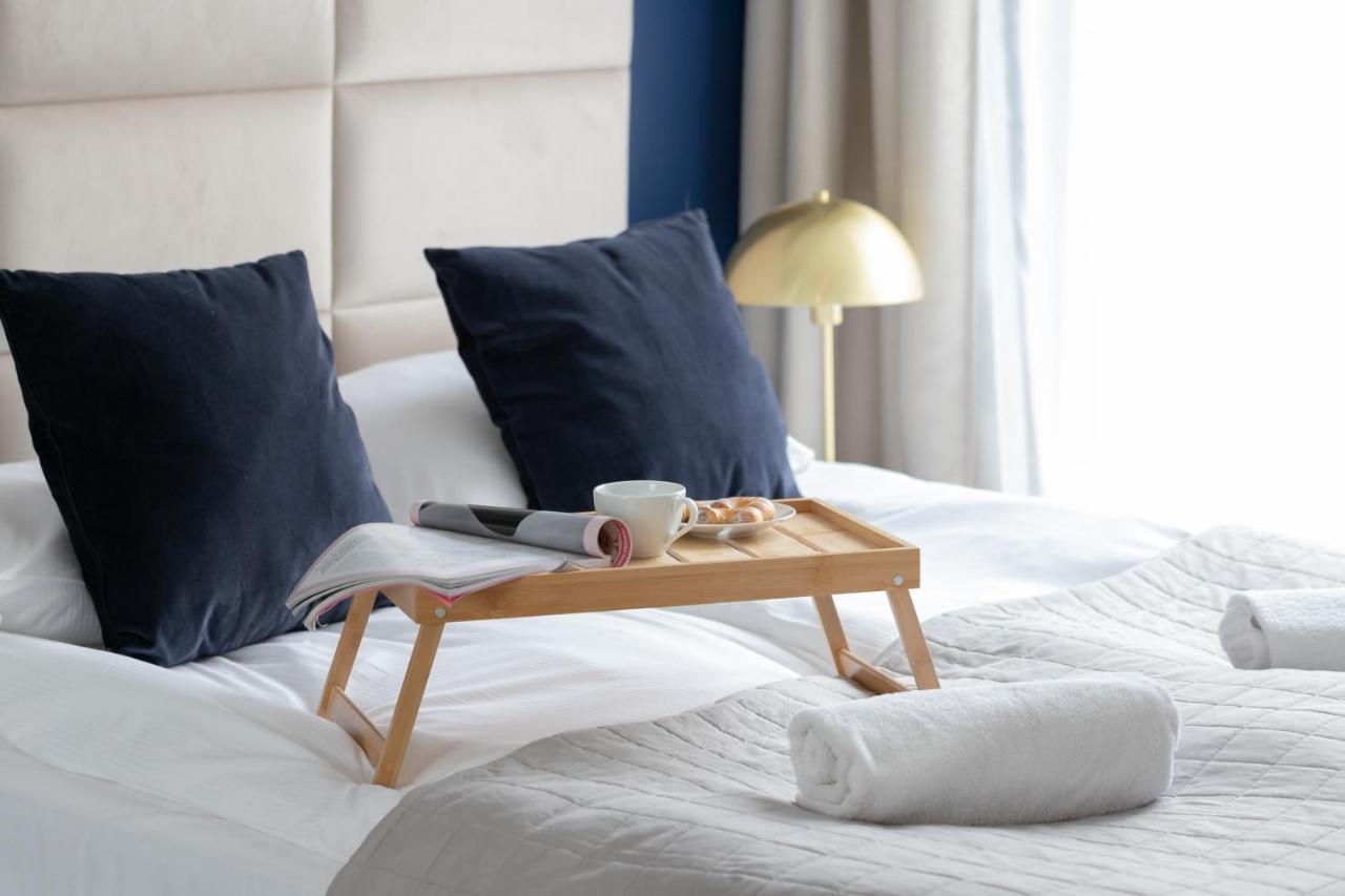 Apartment Stylish Atol With Free Parking In The Heart Of By Renters Danzig